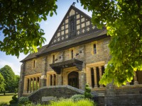 Wycombe Abbey